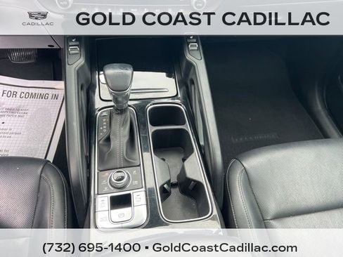 Used 2022 Kia Telluride S AWD/4WD image 21