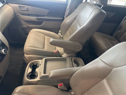 Used 2012 Honda Odyssey EX-L image 26