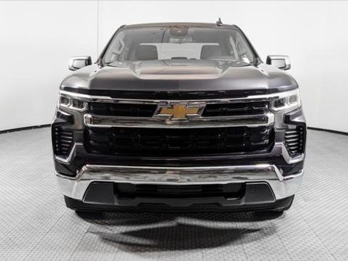 Used 2024 Chevrolet Silverado 1500 LT w/ Protection Package RWD image 12