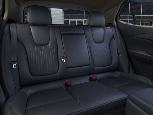 New 2026 Buick Encore GX Avenir image 20