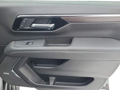 New 2026 Chevrolet Tahoe LT w/ Comfort Package image 15