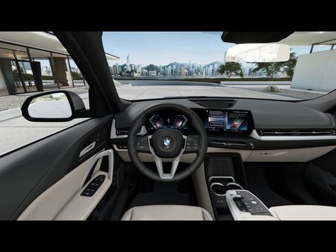 Used 2025 BMW X1 xDrive28i w/ Convenience Package image 14