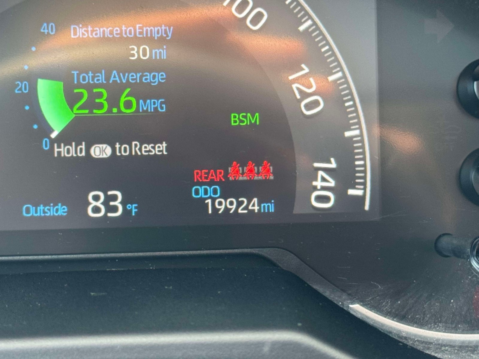 Certified 2023 Toyota RAV4 XLE w/ Convenience Package AWD/4WD image 33