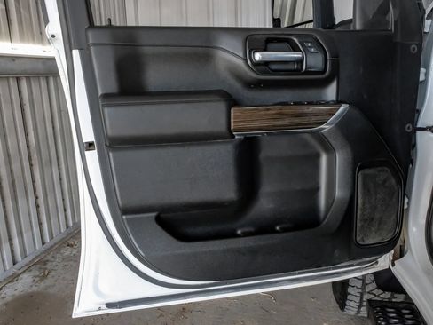 Used 2021 Chevrolet Silverado 2500 LT w/ Convenience Package AWD/4WD image 44