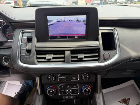 Used 2023 Chevrolet Tahoe LS w/ Max Trailering Package AWD/4WD image 34
