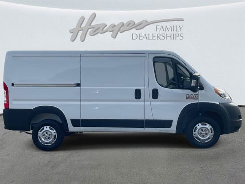 Used 2021 RAM ProMaster 1500 FWD image 29