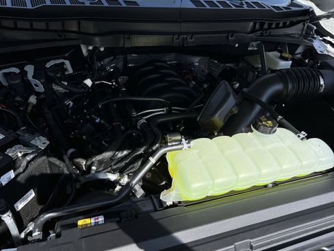 New 2026 Ford F150 STX image 26