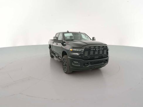 New 2026 RAM 2500 Big Horn image 17