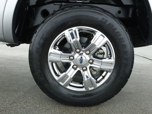 Used 2021 Ford Ranger XLT w/ Equipment Group 301A Mid image 7