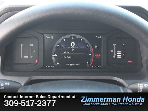 Used 2024 Toyota Tacoma SR5 image 8