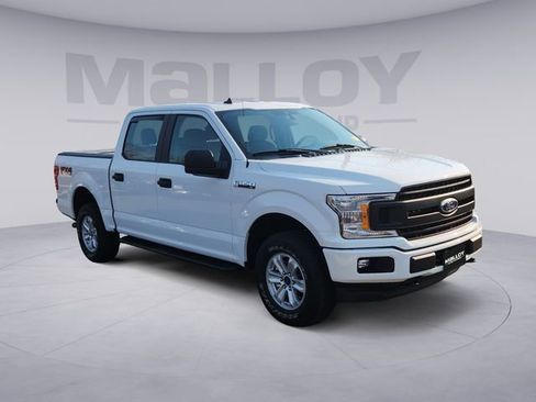 Used 2020 Ford F150 XL w/ Equipment Group 101A Mid image 7