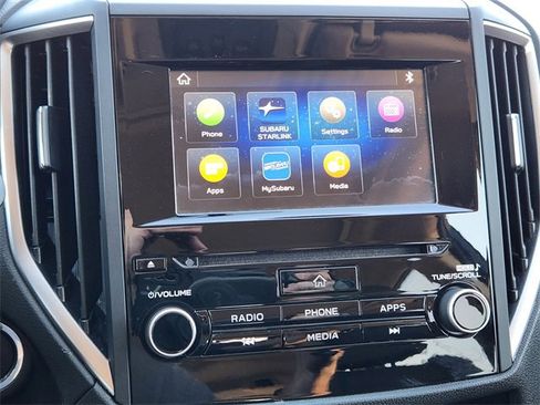 Used 2019 Subaru Forester Premium image 17