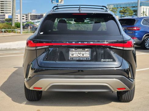 Certified 2023 Lexus RX 350 Premium Plus w/ Cold Area Package FWD image 6