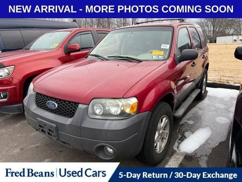 Used 2006 Ford Escape XLT image 3