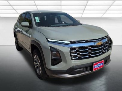 New 2026 Chevrolet Equinox LT w/ Convenience Package II