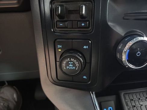 Certified 2024 Ford F150 XLT w/ Equipment Group 303A High AWD/4WD image 18