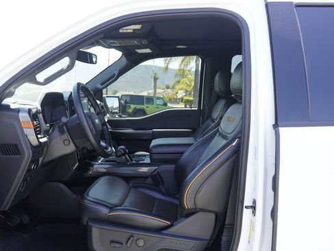 Used 2022 Ford F150 Tremor w/ Equipment Group 402A High AWD/4WD image 20
