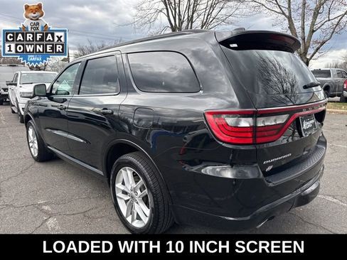 Used 2023 Dodge Durango GT AWD/4WD image 20