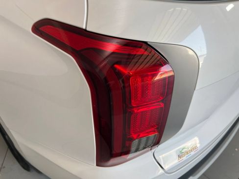 Used 2020 Hyundai Palisade SEL AWD/4WD image 45