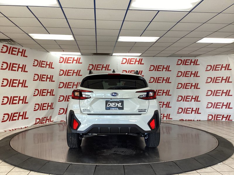 New 2026 Subaru Crosstrek 2.5i Limited AWD/4WD image 6