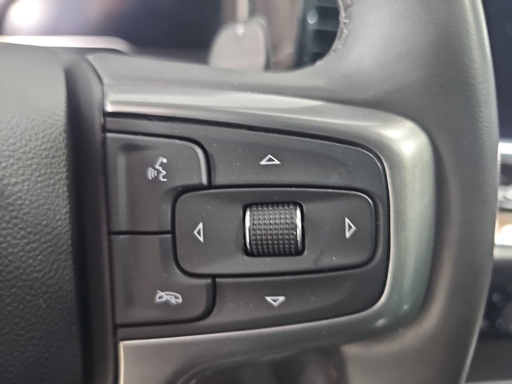 Certified 2024 Chevrolet Silverado 1500 RST w/ Convenience Package II AWD/4WD image 22