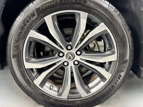 Used 2022 Lexus RX 350L FWD w/ Premium Package image 41