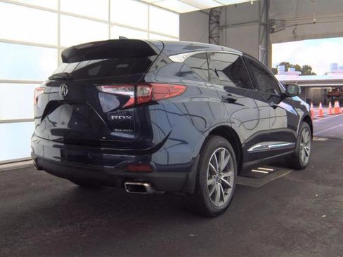 Used 2024 Acura RDX SH-AWD w/ Technology Package image 7