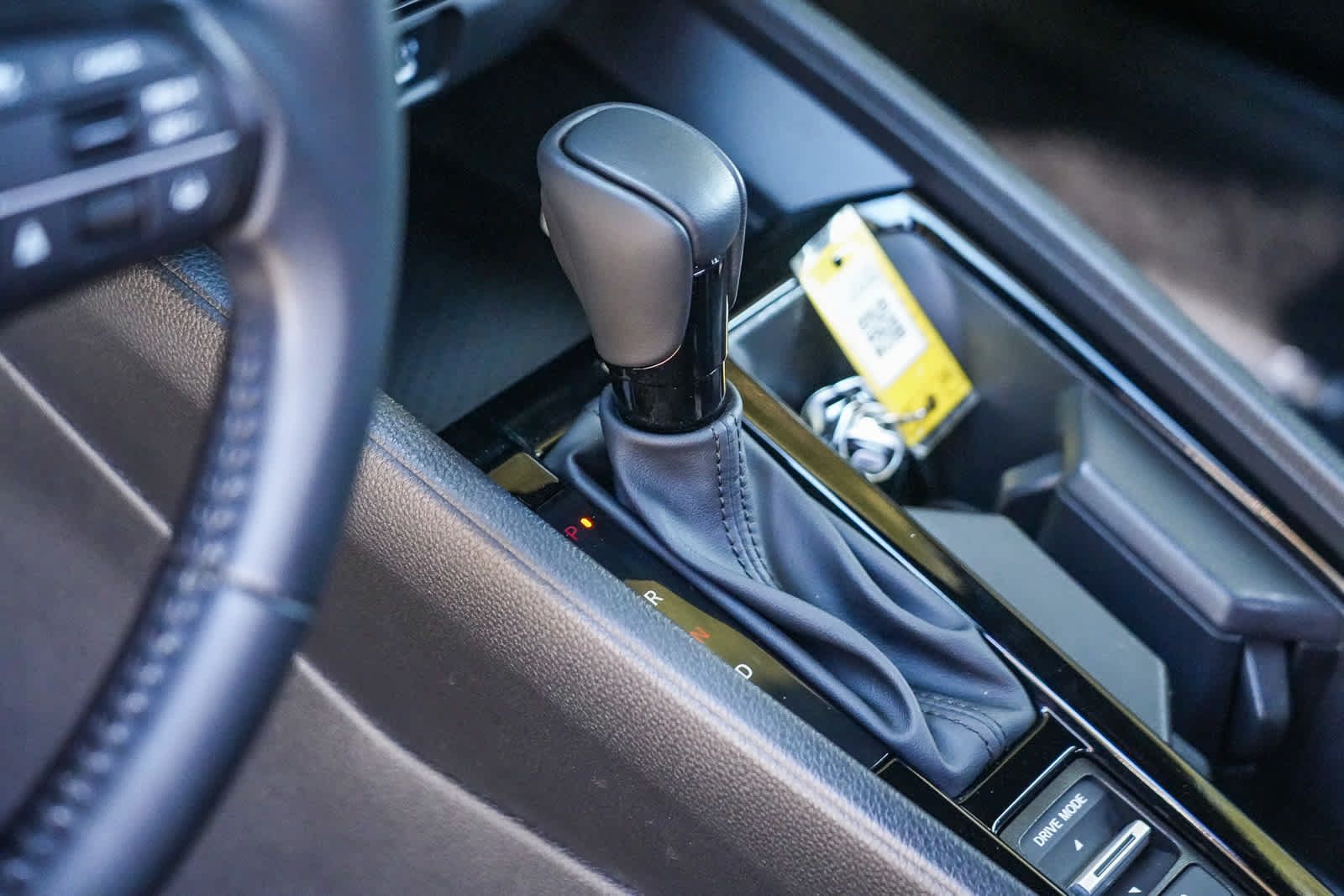 Used 2024 Honda Accord Sport image 20
