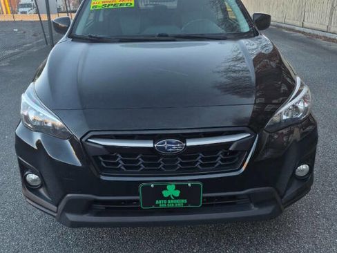 Used 2019 Subaru Crosstrek 2.0i Premium AWD/4WD image 1