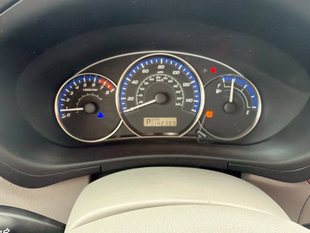Used 2012 Subaru Forester 2.5X Limited AWD/4WD image 17
