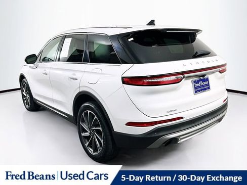 Used 2023 Lincoln Corsair AWD w/ Equipment Group 101A image 5