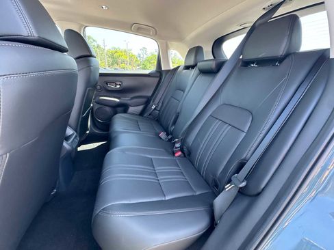 New 2026 Honda HR-V EX-L image 25