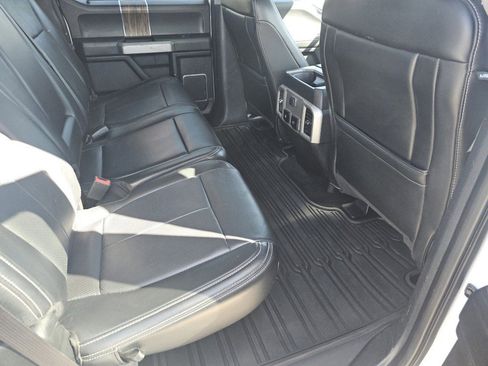 Certified 2019 Ford F150 Lariat image 5