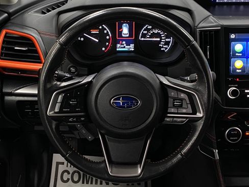 Used 2021 Subaru Forester Sport w/ Popular Package #2 AWD/4WD image 16