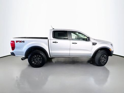 Used 2019 Ford Ranger XLT w/ FX4 Off-Road Package image 8