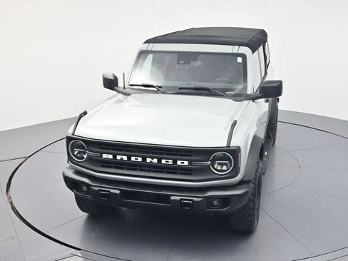 Used 2023 Ford Bronco Black Diamond AWD/4WD image 37