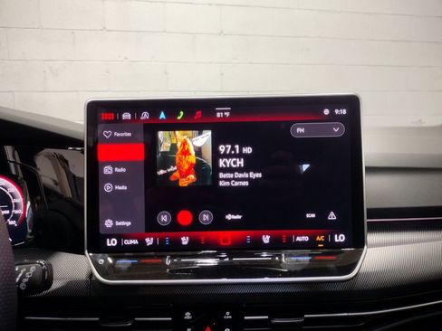 New 2025 Volkswagen GTI Autobahn image 29