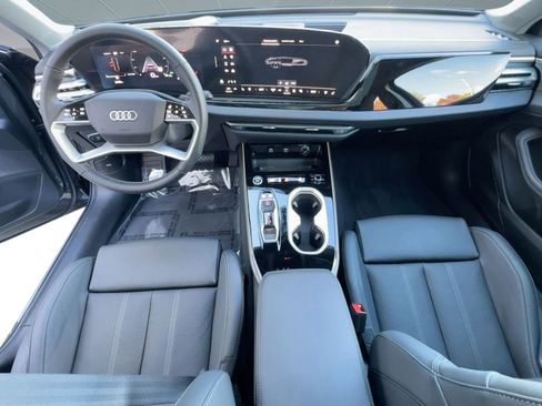 New 2026 Audi A6 Premium Plus image 16