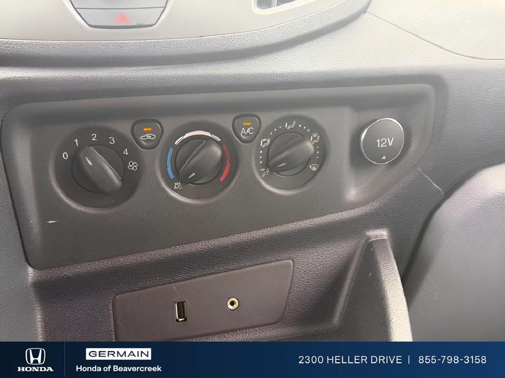 Used 2015 Ford Transit 250 130 Low Roof RWD image 16