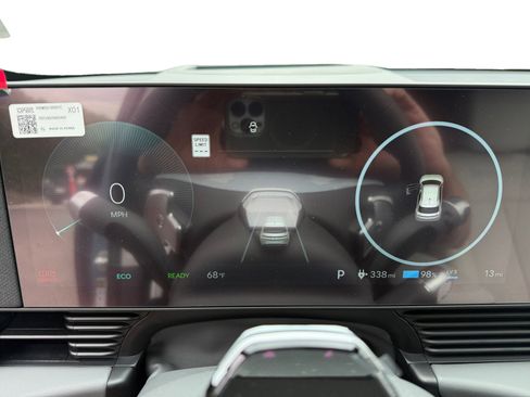 New 2026 Hyundai Ioniq 5 Limited RWD image 11