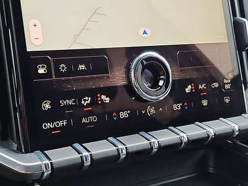 Certified 2025 GMC Acadia Elevation image 15