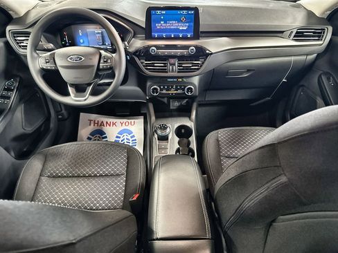 New 2026 Ford Escape Active FWD image 25