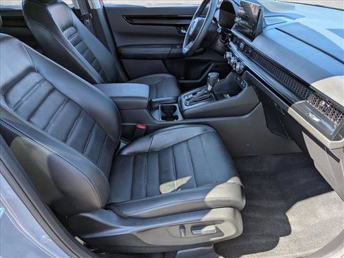 Used 2025 Honda CR-V EX-L image 29