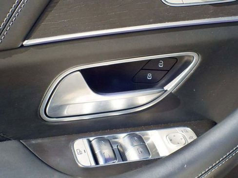 Used 2021 Mercedes-Benz GLS 63 AMG 4MATIC image 39
