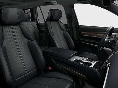 New 2026 Cadillac Vistiq Luxury w/ LPO, Floor Liner Package image 37