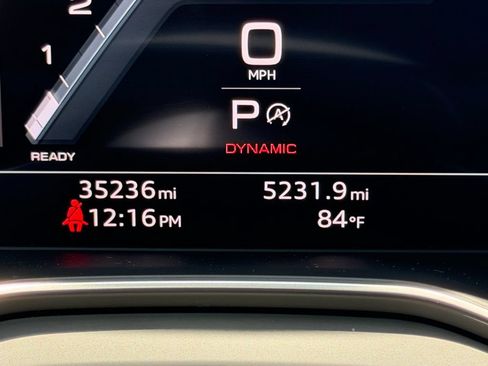 Used 2023 Audi SQ5 Premium Plus w/ Premium Plus Package AWD/4WD image 26