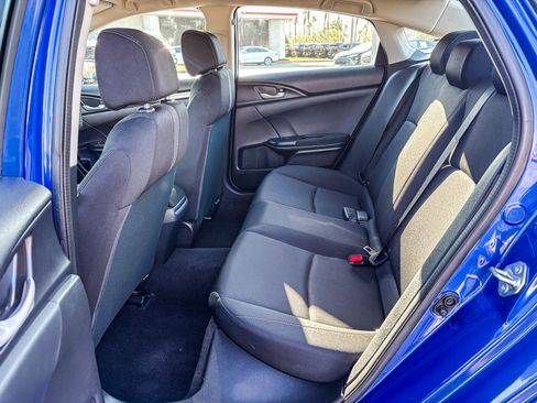 Used 2020 Honda Civic LX image 21