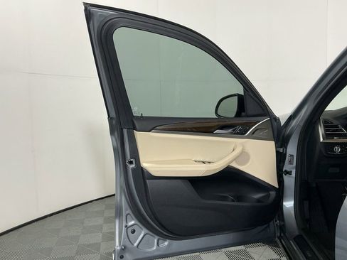 Certified 2024 BMW X3 xDrive30i w/ Premium Package image 19