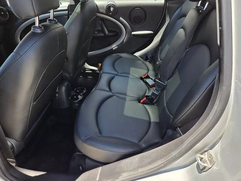 Used 2014 MINI Cooper Countryman FWD image 11