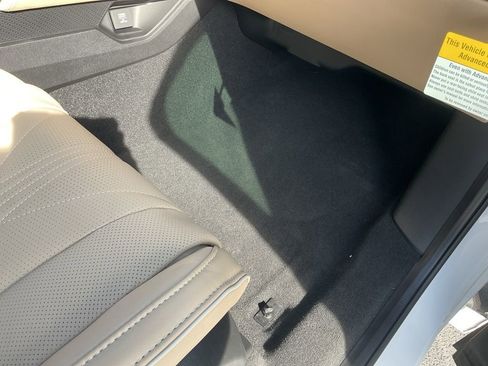 New 2026 Acura MDX w/ Advance Package AWD/4WD image 21